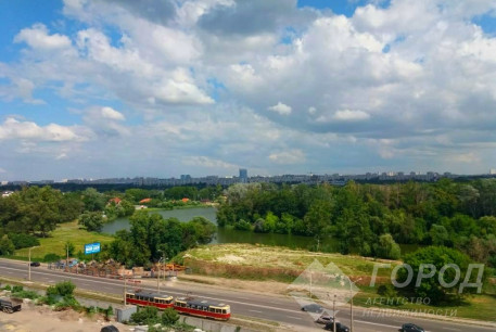 Продам 1-кімнатну квартиру в новобудові, Журавлевка, ЖК Гидропарк, Код: 546040/6