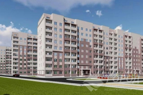 Продам 1-кімнатну квартиру в новобудові, Салтовка, Академика Павлова метро, Код: 546040/7