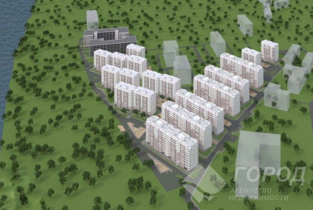 Продам 1-кімнатну квартиру в новобудові, Салтовка, Академика Павлова метро, Код: 546040/7