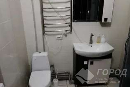 Продам 1-кімнатну квартиру в новобудові, ХТЗ, ХТЗ метро, Код: 546113/2