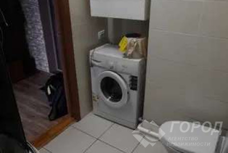 Продам 1-кімнатну квартиру в новобудові, ХТЗ, ХТЗ метро, Код: 546113/2