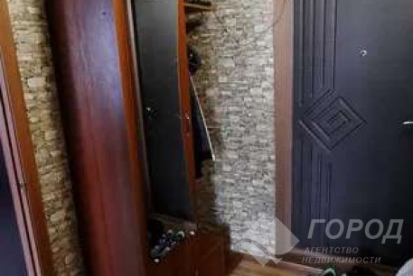 Продам 1-кімнатну квартиру в новобудові, ХТЗ, ХТЗ метро, Код: 546113/2