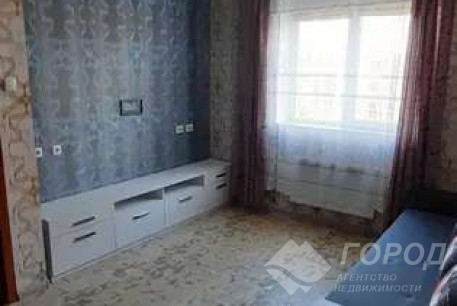Продам 1-кімнатну квартиру в новобудові, ХТЗ, ХТЗ метро, Код: 546113/2