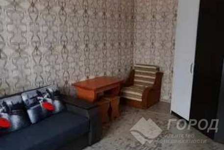 Продам 1-кімнатну квартиру в новобудові, ХТЗ, ХТЗ метро, Код: 546113/2