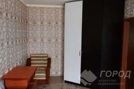 Продам 1-кімнатну квартиру в новобудові, ХТЗ, ХТЗ метро, Код: 546113/2