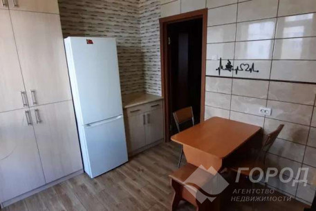 Продам 1-кімнатну квартиру в новобудові, ХТЗ, ХТЗ метро, Код: 546113/2