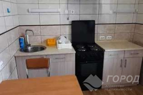Продам 1-кімнатну квартиру в новобудові, ХТЗ, ХТЗ метро, Код: 546113/2
