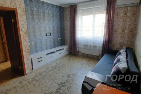 Сдам 1-кімнатну квартиру, ХТЗ, ХТЗ метро, Код: 546113/3