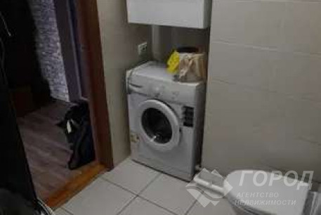 Сдам 1-кімнатну квартиру, ХТЗ, ХТЗ метро, Код: 546113/3