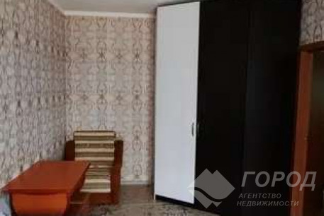 Сдам 1-кімнатну квартиру, ХТЗ, ХТЗ метро, Код: 546113/3