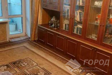 Продам 3-х кімнатну квартиру, Павлово поле, Код: 546320/2