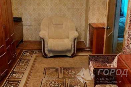 Продам 3-х кімнатну квартиру, Павлово поле, Код: 546320/2