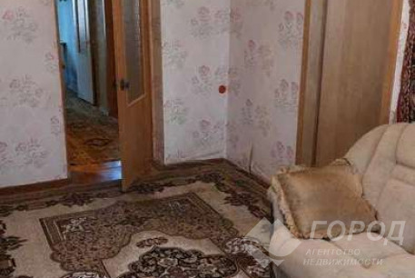 Продам 3-х кімнатну квартиру, Павлово поле, Код: 546320/2