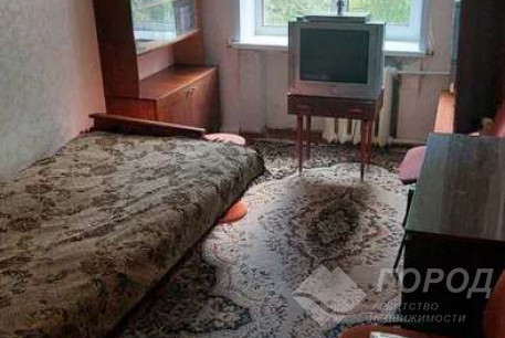 Продам 3-х кімнатну квартиру, Павлово поле, Код: 546320/2