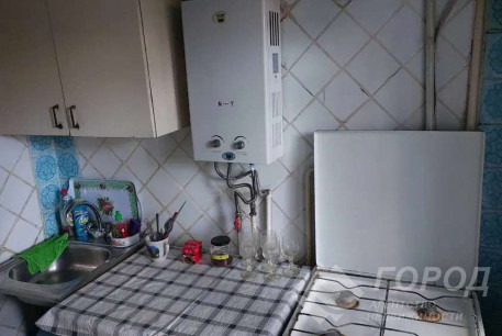 Продам 3-х кімнатну квартиру, Павлово поле, 23 Августа метро, Код: 546320/8