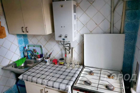Продам 3-х кімнатну квартиру, Павлово поле, 23 Августа метро, Код: 546320/8