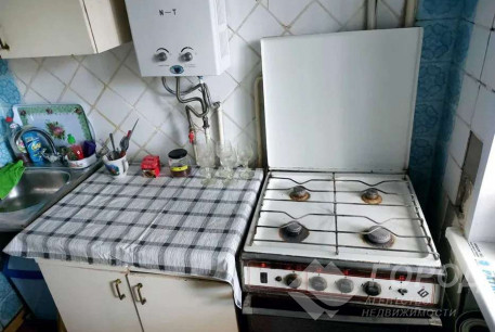 Продам 3-х кімнатну квартиру, Павлово поле, 23 Августа метро, Код: 546320/8