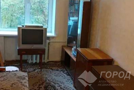 Продам 3-х кімнатну квартиру, Павлово поле, 23 Августа метро, Код: 546320/8