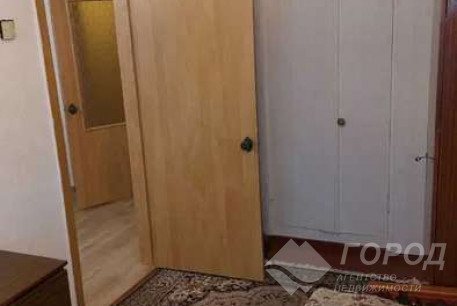 Продам 3-х кімнатну квартиру, Павлово поле, 23 Августа метро, Код: 546320/8