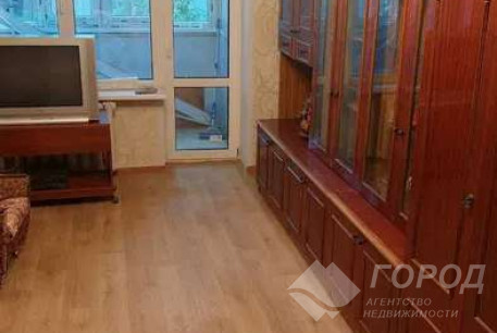 Продам 3-х кімнатну квартиру, Павлово поле, 23 Августа метро, Код: 546320/8