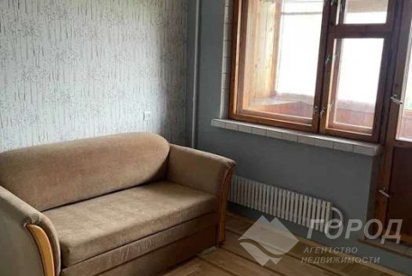Продам 2-х кімнатну квартиру, Рогань, Код: 546379/2