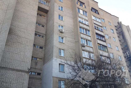 Сдам 1-кімнатну квартиру, Рогань, Солнечный, Код: 546449/2