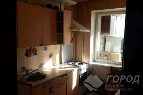 Сдам 1-кімнатну квартиру, Рогань, Солнечный, Код: 546449/2