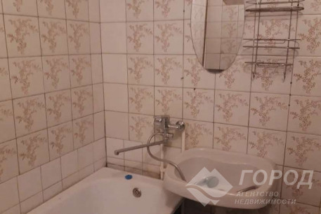 Сдам 1-кімнатну квартиру, Рогань, Солнечный, Код: 546449/2