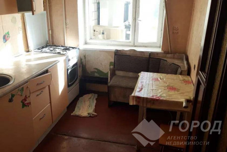 Сдам 1-кімнатну квартиру, Рогань, Солнечный, Код: 546449/2