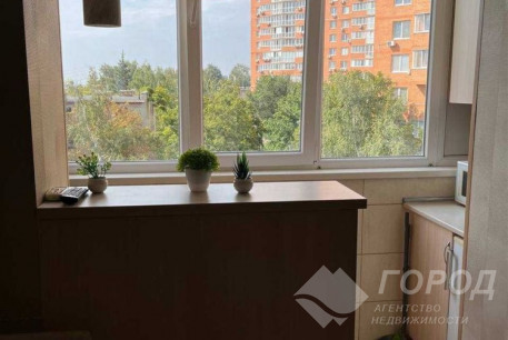 Продам гостинку, Алексеевка, Алексеевская метро, Код: 546453/17