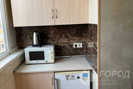 Продам гостинку, Алексеевка, Алексеевская метро, Код: 546453/17