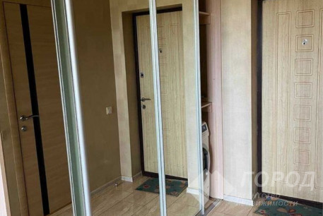 Продам гостинку, Алексеевка, Алексеевская метро, Код: 546453/17