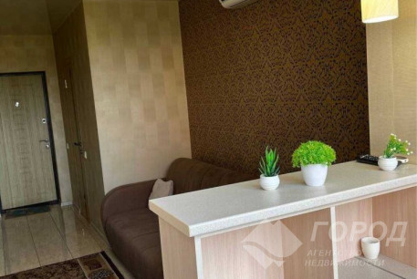 Продам гостинку, Алексеевка, Алексеевская метро, Код: 546453/17