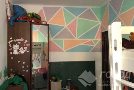 Продам 3-х кімнатну квартиру, ХТЗ, Код: 546535/2