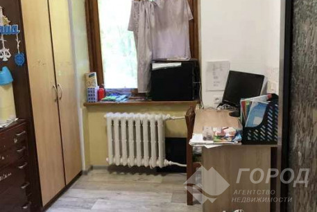 Продам 3-х кімнатну квартиру, ХТЗ, Код: 546535/2