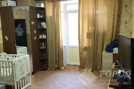 Продам 3-х кімнатну квартиру, ХТЗ, Код: 546535/2