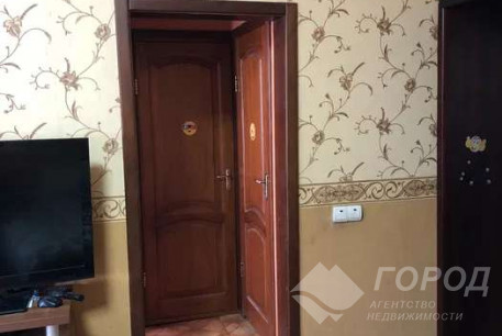 Продам 3-х кімнатну квартиру, ХТЗ, Код: 546535/2