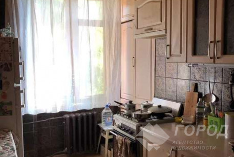 Продам 3-х кімнатну квартиру, ХТЗ, Код: 546535/2