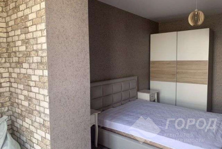 Сдам 3-х кімнатну квартиру в новобудові, Центр, Госпром метро, Код: 546569/10