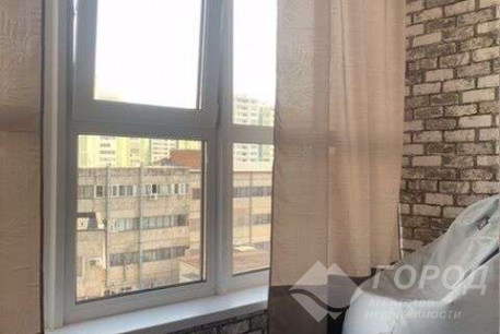 Сдам 3-х кімнатну квартиру в новобудові, Центр, Госпром метро, Код: 546569/10