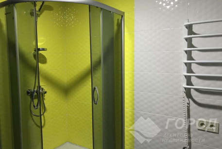 Сдам 1-кімнатну квартиру, Гагарина проспект, Спортивная метро, Код: 546569/11