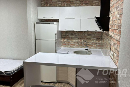 Сдам 1-кімнатну квартиру, Гагарина проспект, Спортивная метро, Код: 546569/11