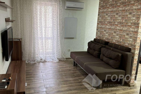 Сдам 1-кімнатну квартиру, Гагарина проспект, Спортивная метро, Код: 546569/11