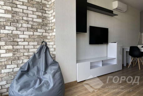 Сдам 1-кімнатну квартиру в новобудові, Центр, Госпром метро, Код: 546569/12