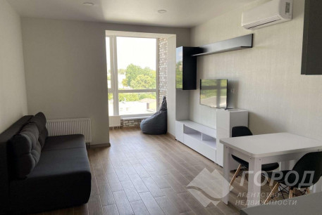 Сдам 1-кімнатну квартиру в новобудові, Центр, Госпром метро, Код: 546569/12