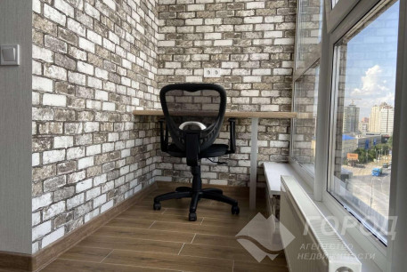 Сдам 1-кімнатну квартиру в новобудові, Центр, Госпром метро, Код: 546569/12