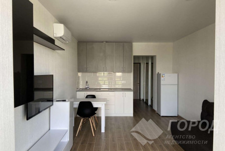 Сдам 1-кімнатну квартиру в новобудові, Центр, Госпром метро, Код: 546569/12