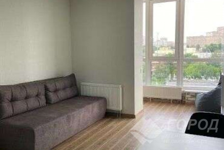 Сдам 1-кімнатну квартиру в новобудові, Сосновая Горка, Научная метро, Код: 546569/7