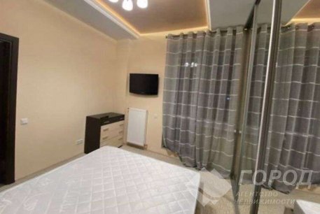 Сдам 3-х кімнатну квартиру, Гагарина проспект, Спортивная метро, Код: 546569/8