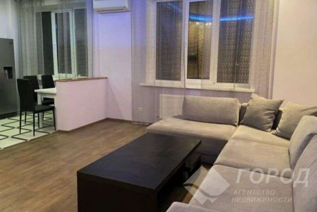 Сдам 3-х кімнатну квартиру, Гагарина проспект, Спортивная метро, Код: 546569/8